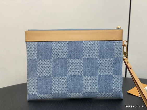 AAA Replica Ru TO-GO-30*21.5*2cm LOUIS POCHETTE VUITTON 0820